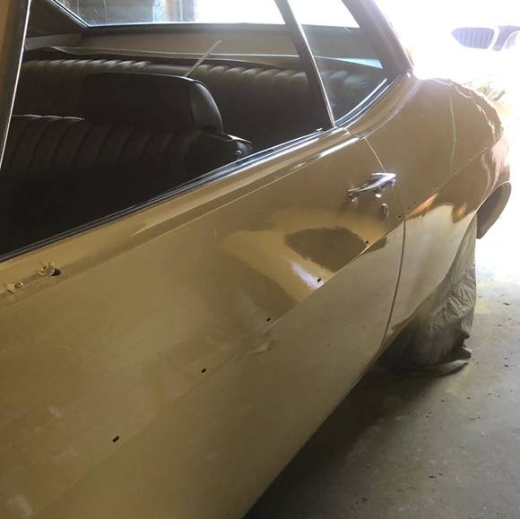 Meet your Posher, Gregorio - Picture 1 of 1